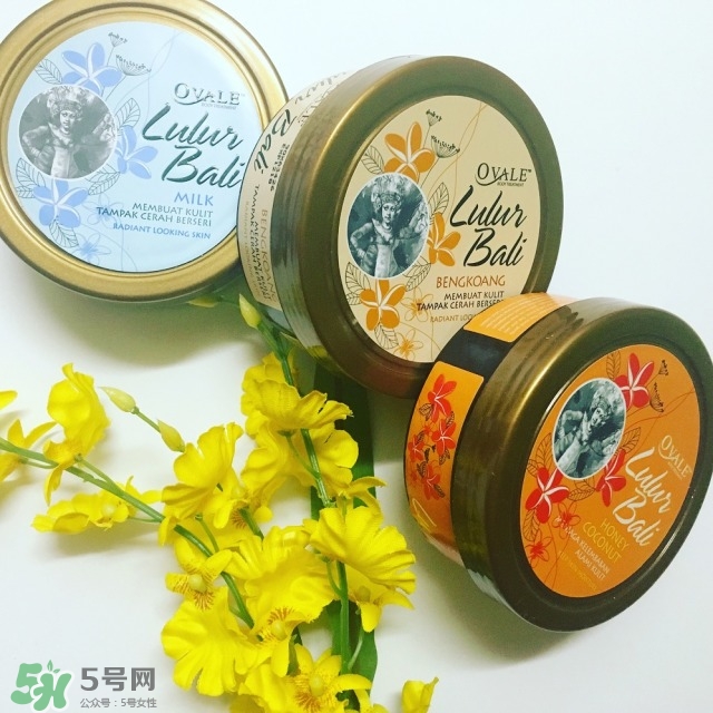 ovale磨砂膏怎么樣 ovale磨砂膏好用嗎 ovale磨砂膏怎么樣 ovale磨砂膏好用嗎