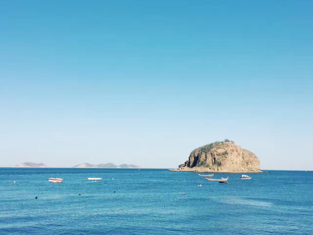 國內(nèi)哪里的海灘最美 國內(nèi)海灘哪里環(huán)境好 國內(nèi)哪里的海灘最美 國內(nèi)海灘哪里環(huán)境好