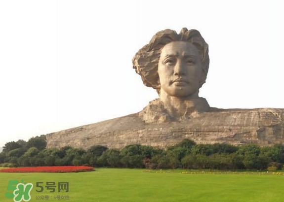 橘子洲有橘子嗎？橘子洲為什么叫橘子洲？