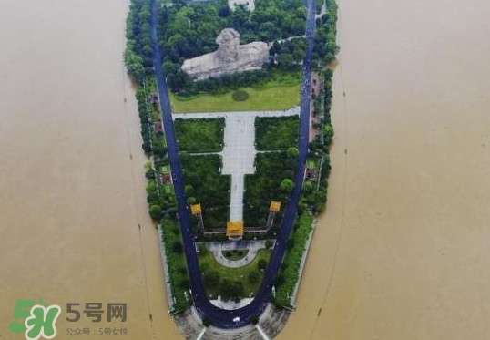 橘子洲有橘子嗎？橘子洲為什么叫橘子洲？