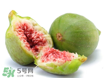 無花果什么時候成熟？無花果什么時候上市