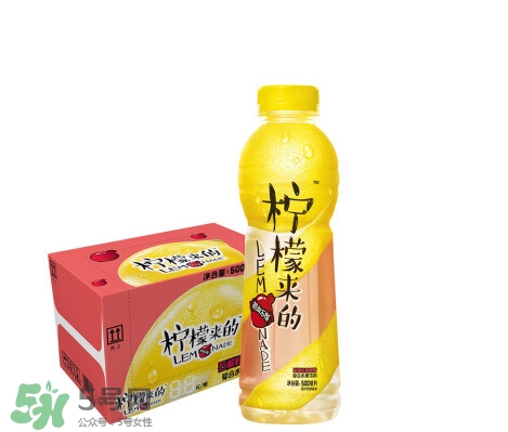 達(dá)能檸檬來(lái)的好喝嗎？檸檬來(lái)的達(dá)能味道怎樣