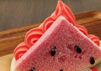 dominique ansel bakery西瓜三明治多少錢？好吃嗎？