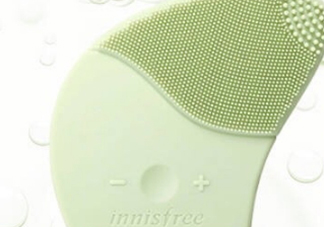 悅詩風(fēng)吟洗臉儀怎么用？悅詩風(fēng)吟洗臉儀使用方法