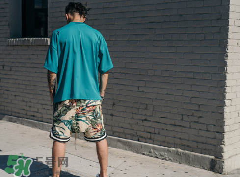 fear of god1997系列服裝怎么樣_好看嗎_什么時候發(fā)售？