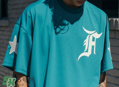 fear of god1997系列服裝怎么樣_好看嗎_什么時候發(fā)售？