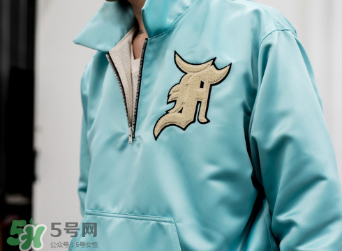 fear of god1997系列服裝怎么樣_好看嗎_什么時候發(fā)售？