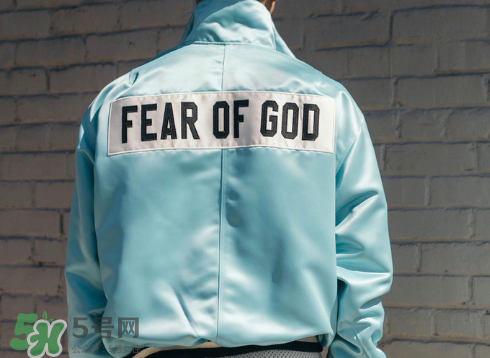 fear of god1997系列服裝怎么樣_好看嗎_什么時候發(fā)售？