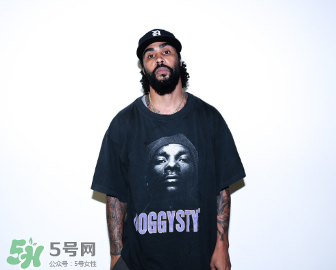 fear of god是什么牌子_哪個(gè)國家的_什么檔次？