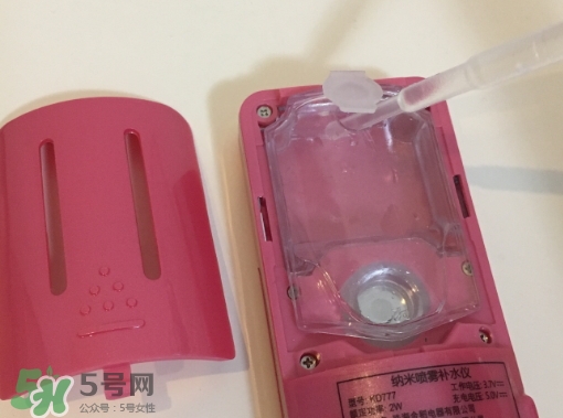 補(bǔ)水儀可以用過(guò)濾水嗎？補(bǔ)水儀可以用礦泉水嗎？