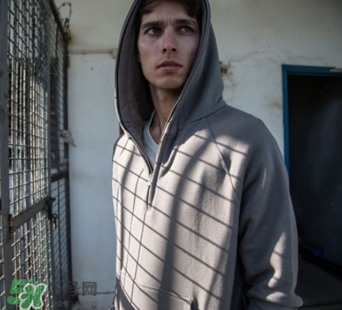 fear of god是什么牌子_哪個(gè)國家的_什么檔次？