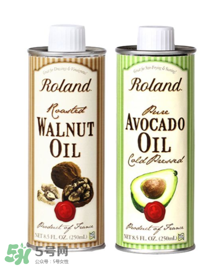 Roland羅朗德核桃油怎么樣？Roland羅朗德核桃油好嗎？