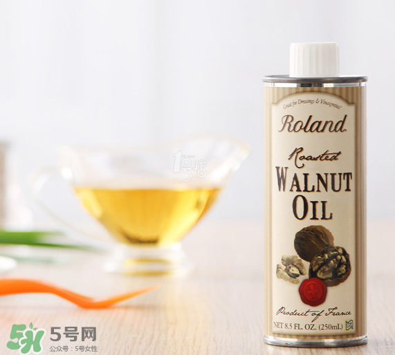 Roland羅朗德核桃油怎么樣？Roland羅朗德核桃油好嗎？