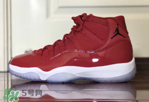 air jordan 11 gym red什么時(shí)候發(fā)售？aj11大魔王紅發(fā)售時(shí)間