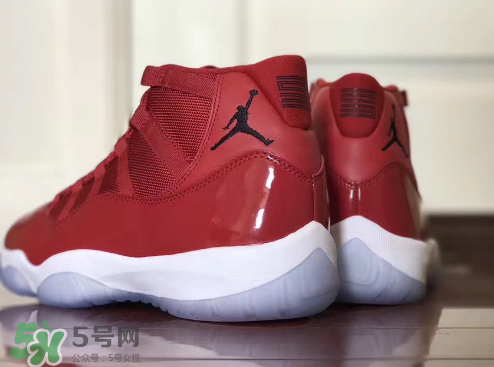 air jordan 11 gym red什么時(shí)候發(fā)售？aj11大魔王紅發(fā)售時(shí)間