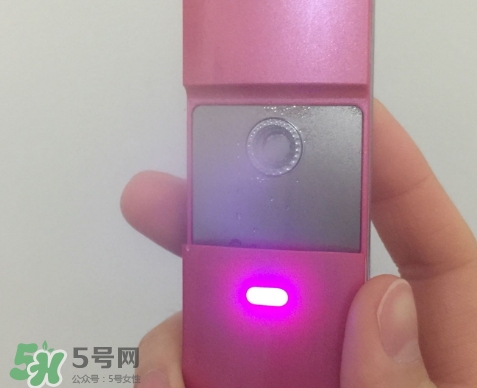 補水儀可以帶水充電嗎？補水儀怎么充電