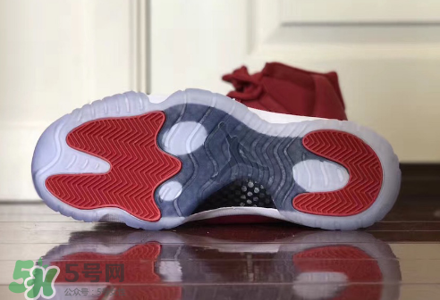 air jordan 11 gym red什么時(shí)候發(fā)售？aj11大魔王紅發(fā)售時(shí)間