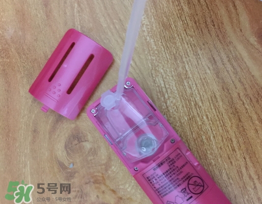 補水儀可以帶水充電嗎？補水儀怎么充電