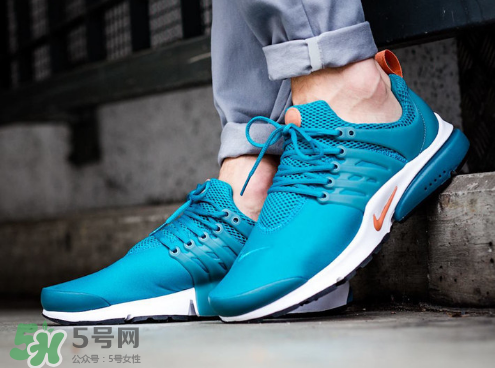nike air presto miami dolphins邁阿密海灘配色怎么樣_好看嗎？
