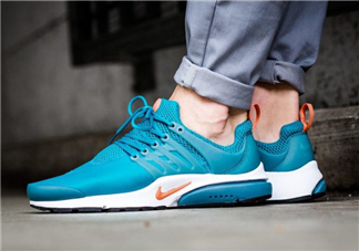 nike air presto miami dolphins邁阿密海灘配色怎么樣_好看嗎？