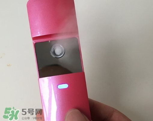 補(bǔ)水儀怎么加水？補(bǔ)水儀怎么注水？