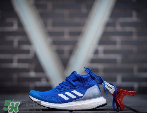 adidas ultraboost mid run thru time貴族藍(lán)血什么時(shí)候發(fā)售？