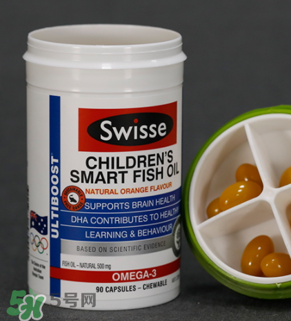 Swiss兒童魚(yú)油有副作用嗎？Swiss兒童魚(yú)油副作用是什么？