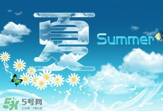 2017年小暑會(huì)很熱嗎？2017年小暑熱還是大暑熱？