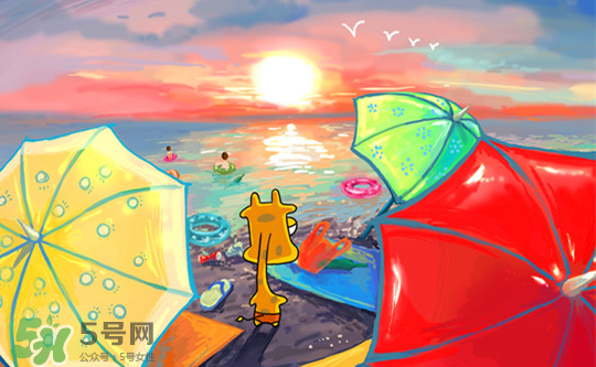 2017年小暑會(huì)很熱嗎？2017年小暑熱還是大暑熱？