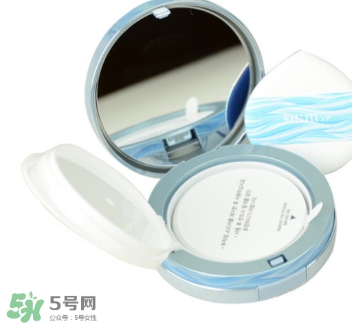 sum蘇秘37呼吸防曬涼爽氣墊CC霜怎么樣_怎么用_多少錢 sum蘇秘37呼吸防曬涼爽氣墊CC霜怎么樣_怎么用_多少錢