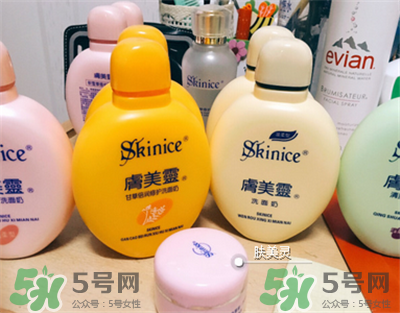 膚美靈洗面奶好用嗎?膚美靈洗面奶多少錢? 膚美靈洗面奶好用嗎?膚美靈洗面奶多少錢?