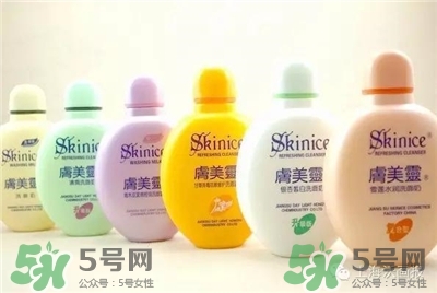 膚美靈洗面奶好用嗎?膚美靈洗面奶多少錢? 膚美靈洗面奶好用嗎?膚美靈洗面奶多少錢?