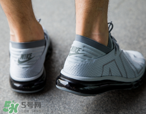 nike air max flair怎么樣？耐克全掌氣墊大air運(yùn)動(dòng)鞋測(cè)評(píng)