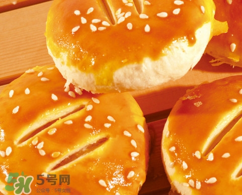 老婆餅為什么叫老婆餅？老婆餅的來歷