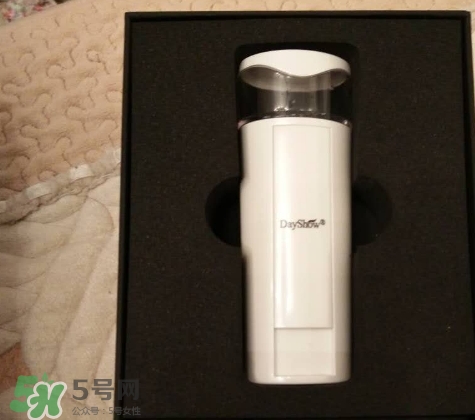 dayshow補(bǔ)水儀怎么樣？dayshow補(bǔ)水儀好用嗎