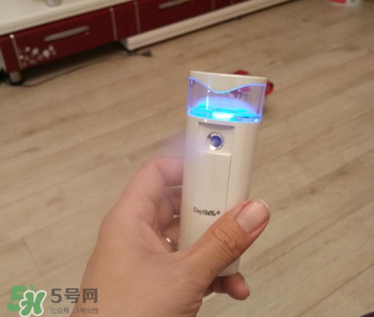 dayshow補(bǔ)水儀怎么樣？dayshow補(bǔ)水儀好用嗎