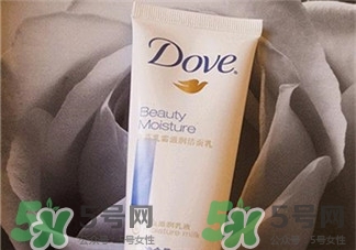 多芬乳霜滋潤潔面乳怎么樣?多芬乳霜滋潤潔面乳好用嗎? 多芬乳霜滋潤潔面乳怎么樣?多芬乳霜滋潤潔面乳好用嗎?