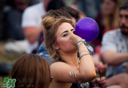 笑氣會(huì)上癮嗎？笑氣的危害