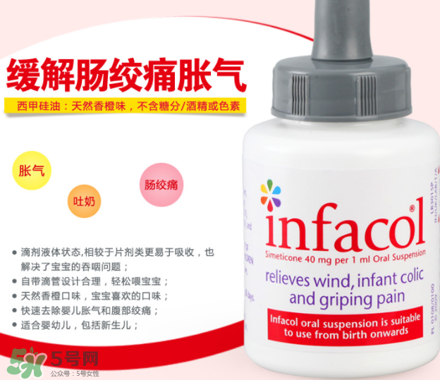 西甲硅油嬰兒副作用是什么？西甲硅油有副作用嗎？