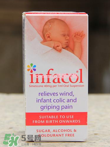 西甲硅油嬰兒副作用是什么？西甲硅油有副作用嗎？