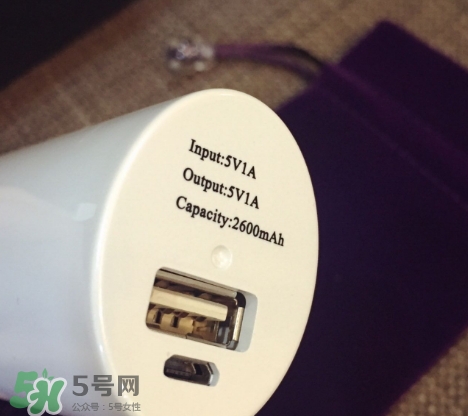 dayshow補(bǔ)水儀怎么充電？dayshow補(bǔ)水儀怎么加水