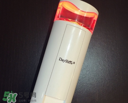 dayshow補(bǔ)水儀怎么充電？dayshow補(bǔ)水儀怎么加水