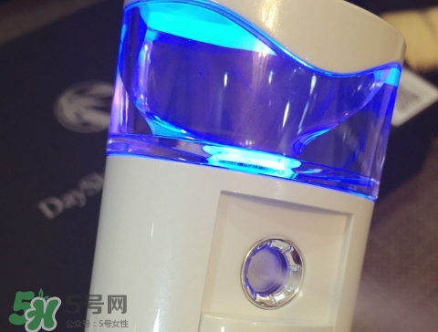 dayshow補(bǔ)水儀怎么充電？dayshow補(bǔ)水儀怎么加水