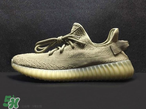 adidas yeezy 350 boost v2椰子350大地綠為什么取消發(fā)售？