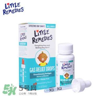 little remedies西甲硅油怎么樣？little remedies西甲硅油好不好？