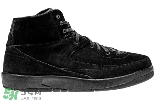 air jordan 2 deacon mid麂皮版球鞋什么時(shí)候發(fā)售？
