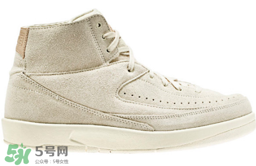 air jordan 2 deacon mid麂皮版球鞋什么時(shí)候發(fā)售？