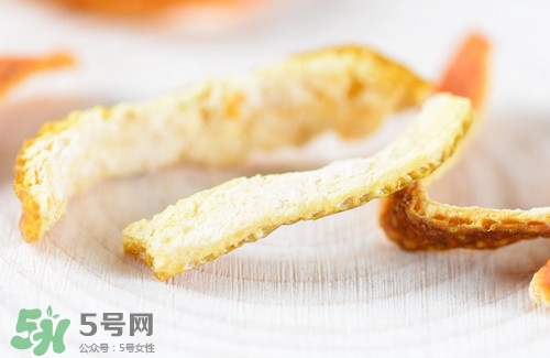 陳皮是桂皮嗎？桂皮和陳皮有什么區(qū)別