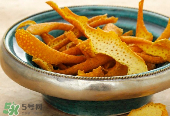 陳皮是涼性還是熱性？陳皮是酸性還是堿性