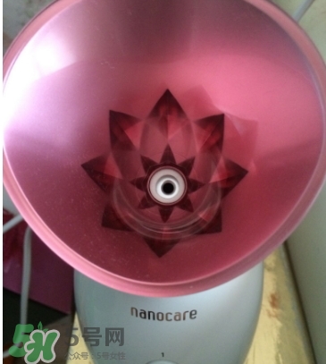 松下蒸臉器哪款好？松下蒸臉器哪個型號好？